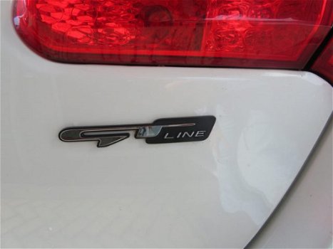 Kia Cee'd - 1.6 CRDI GT-LINE (btw auto) BTW AUTO - PRIJS IS EXCLUSIEF BTW - 1