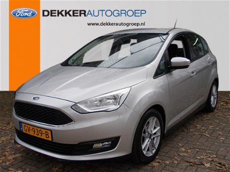 Ford C-Max - Trend 1.5 TDCi 95PK Compact - 1
