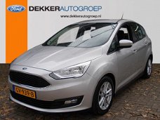 Ford C-Max - Trend 1.5 TDCi 95PK Compact