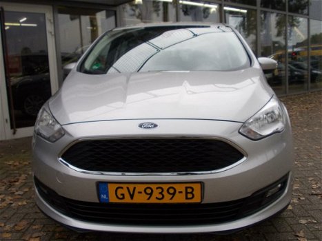 Ford C-Max - Trend 1.5 TDCi 95PK Compact - 1