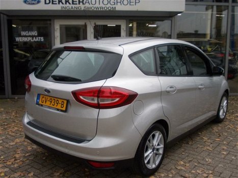 Ford C-Max - Trend 1.5 TDCi 95PK Compact - 1