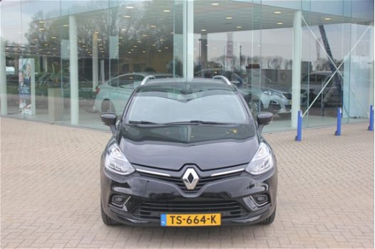 Renault Clio Estate - TCE 90 Intens Navigatie R-link - Camera - 1