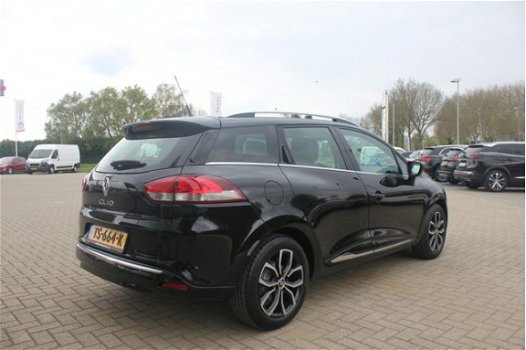 Renault Clio Estate - TCE 90 Intens Navigatie R-link - Camera - 1