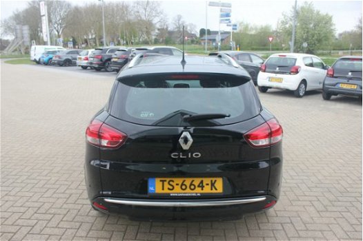 Renault Clio Estate - TCE 90 Intens Navigatie R-link - Camera - 1