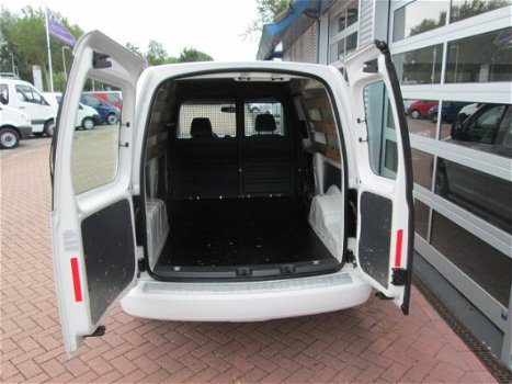 Volkswagen Caddy Maxi - 1.6 TDI /Airco - 1