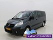 Fiat Scudo - Rolstoelbus - Luchtvering - 1 - Thumbnail