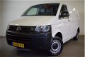 Volkswagen Transporter - 2.0 TDI 102PK 3Pers. AIRCO/CRUISE/SCHUIFDEUR/PDC - 1 - Thumbnail