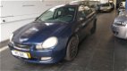 Chrysler Neon - 2.0I-16V LE Leuke auto - 1 - Thumbnail