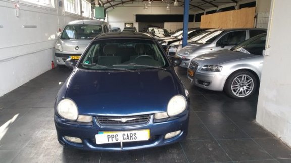 Chrysler Neon - 2.0I-16V LE Leuke auto - 1