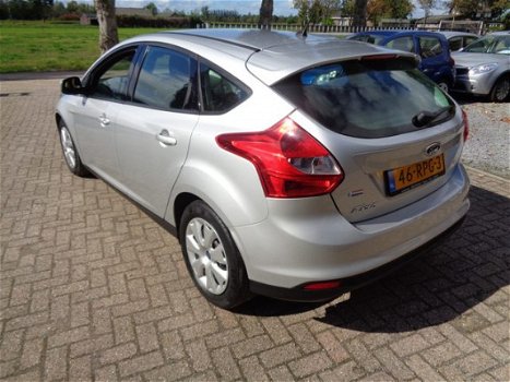 Ford Focus - 1.6 TDCI TREND - 1