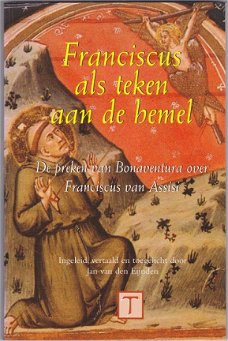 Jan van den Eijnden (Red.): Franciscus als teken aan de hemel