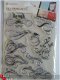 OPRUIMING: autumn leaves clear stamp word flourish - 1 - Thumbnail