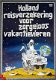 Poster Holland Reisverzekeringen (Affiche) VERKOCHT! - 1 - Thumbnail