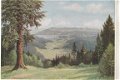 Duitsland Ferd. Dorr Blick auf den Titisee - 1 - Thumbnail