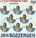 Jan Boezeroen ‎: Doet Ie 't Of Doet Ie 't Niet (1988) - 1 - Thumbnail