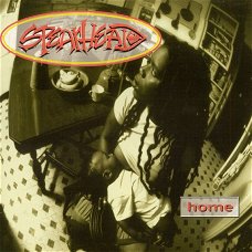Spearhead  -  Home  (CD)