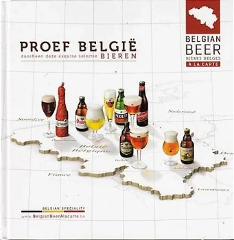 Proef België - 0