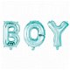 Ballonnen Geboorte jongen - 3 - Thumbnail