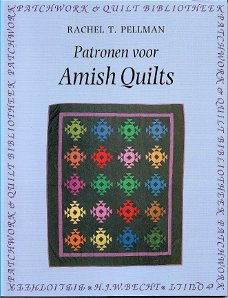 Quilten - Patronen voor Amish Quilts