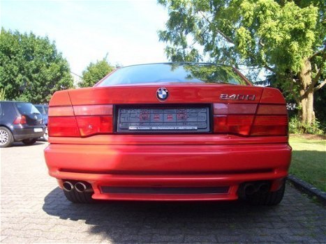 BMW 840 CI 4.4 Individual M Sport Pakket - 2