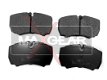 Remblokken Set Achteras Iveco Daily 42567447 / 42470841 - 1 - Thumbnail