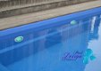 NEW Swimming Pool Comfort 8.50 m x 3.70 m x 1.55 Full SET - 1 - Thumbnail