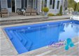 NEW Swimming Pool Comfort 8.50 m x 3.70 m x 1.55 Full SET - 3 - Thumbnail