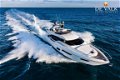 Ferretti 700 - 1 - Thumbnail