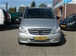 Mercedes-Benz Vito - 110 CDI 320 Lang Luxe Airco/Cruise/Navigatie/Camera/Trekhaak - 1 - Thumbnail