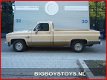 Chevrolet Silverado - C10 Pick-up - 1 - Thumbnail