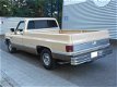 Chevrolet Silverado - C10 Pick-up - 1 - Thumbnail