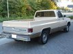 Chevrolet Silverado - C10 Pick-up - 1 - Thumbnail