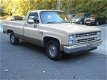 Chevrolet Silverado - C10 Pick-up - 1 - Thumbnail