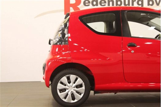 Citroën C1 - 1.0-12V SÉDUCTION - 1