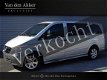 Mercedes-Benz Vito - 116 CDI 165 PK 320 Lang // DUBBELE CABINE // COMAND NAVIGATIE // TREKHAAK 2500K - 1 - Thumbnail