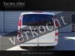 Mercedes-Benz Vito - 116 CDI 165 PK 320 Lang // DUBBELE CABINE // COMAND NAVIGATIE // TREKHAAK 2500K - 1 - Thumbnail