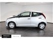 Toyota Aygo - 5-deurs 1.0 VVT-i x-nav # ( Navigatie ) - 1 - Thumbnail