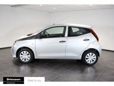 Toyota Aygo - 5-deurs 1.0 VVT-i x-nav # ( Navigatie )