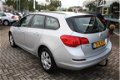 Opel Astra Sports Tourer - 1.4 EDITION RIJKLAAR INCL 6 MND BOVAG - 1 - Thumbnail