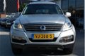 SsangYong Rexton - RX 200 CRYSTAL HIGH ROOF - 1 - Thumbnail