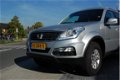 SsangYong Rexton - RX 200 CRYSTAL HIGH ROOF - 1 - Thumbnail