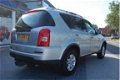 SsangYong Rexton - RX 200 CRYSTAL HIGH ROOF - 1 - Thumbnail