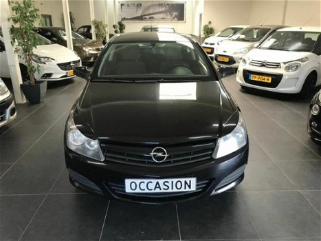 Opel Astra GTC - 1.4 Executive - 1