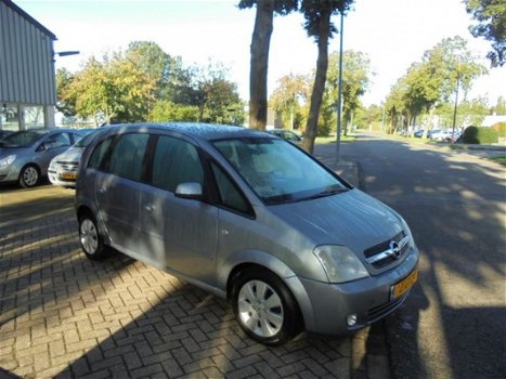 Opel Meriva - 1.6 Cosmo nw- apk - 1