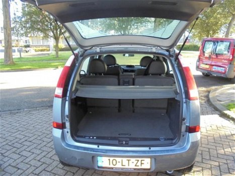 Opel Meriva - 1.6 Cosmo nw- apk - 1