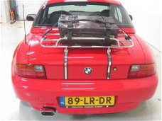 BMW Z3 Roadster - 1.9 AUTOMAAT + HARDTOP