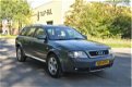 Audi Allroad quattro - ALLROAD 2.7 V6 TURBO DEFECT MOTOR LOOPT - 1 - Thumbnail