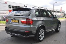 BMW X5 - 3.0d High Executive M-PAKKET, NAVI/LEDER 7 PERSOONS