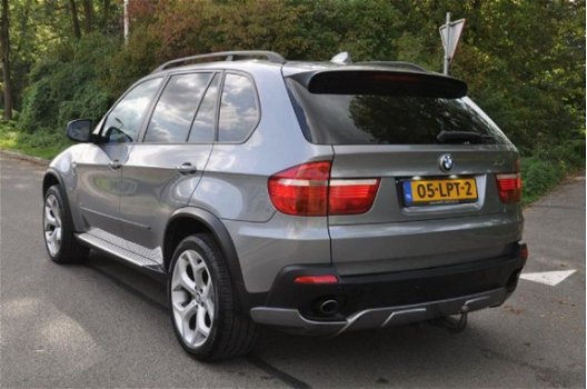 BMW X5 - 3.0d High Executive M-PAKKET, NAVI/LEDER 7 PERSOONS - 1