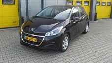 Peugeot 208 - 1.2 PureTech Active